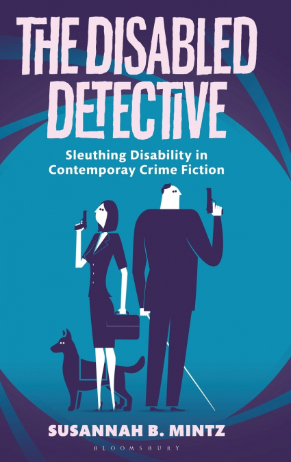 The Disabled Detective