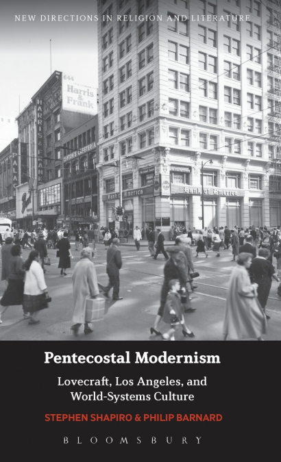 Pentecostal Modernism
