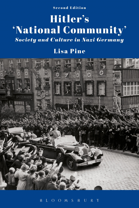 Hitler’s ’National Community’