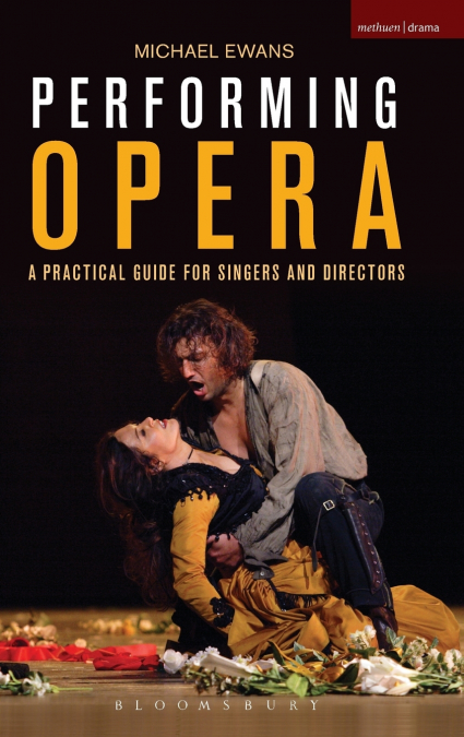 Performing Opera