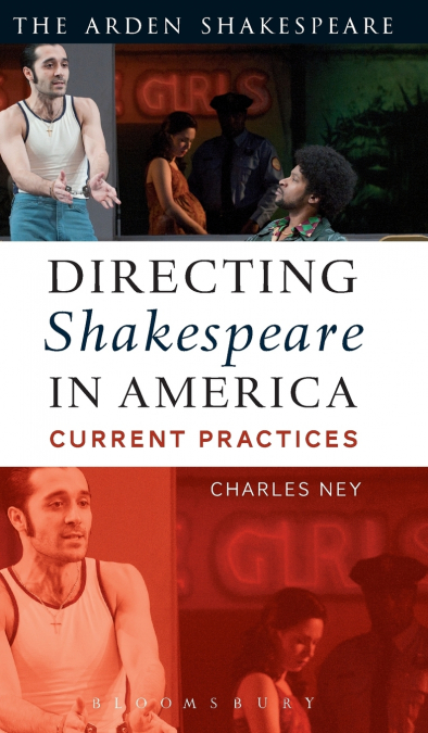 Directing Shakespeare in America