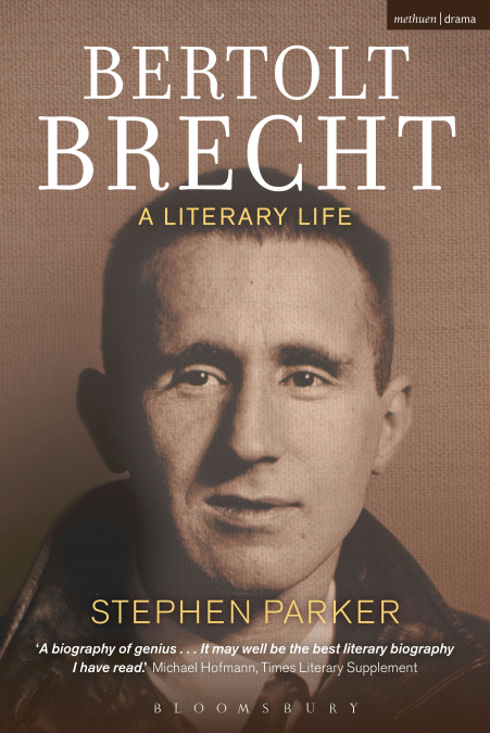 Bertolt Brecht