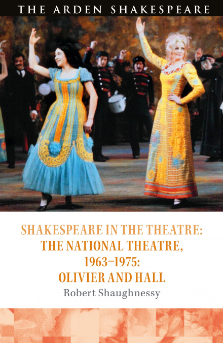Shakespeare in the Theatre