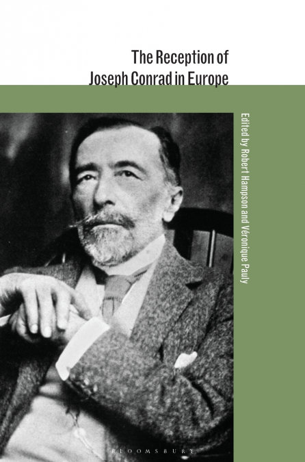 The Reception of Joseph Conrad in Europe