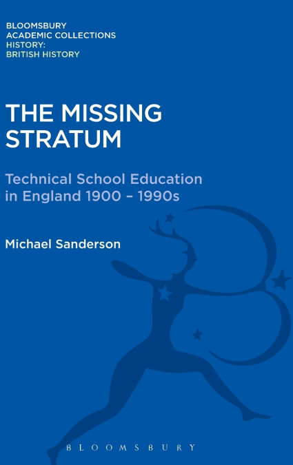 The Missing Stratum