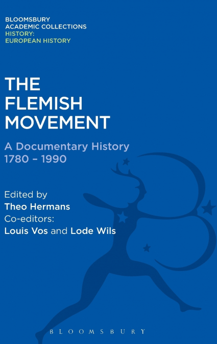 The Flemish Movement