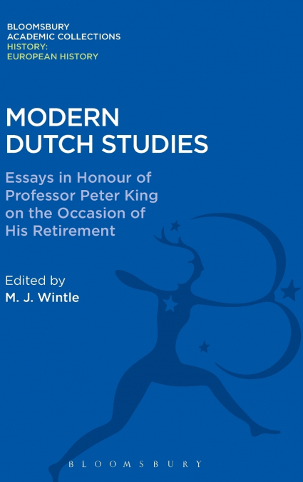 Modern Dutch Studies