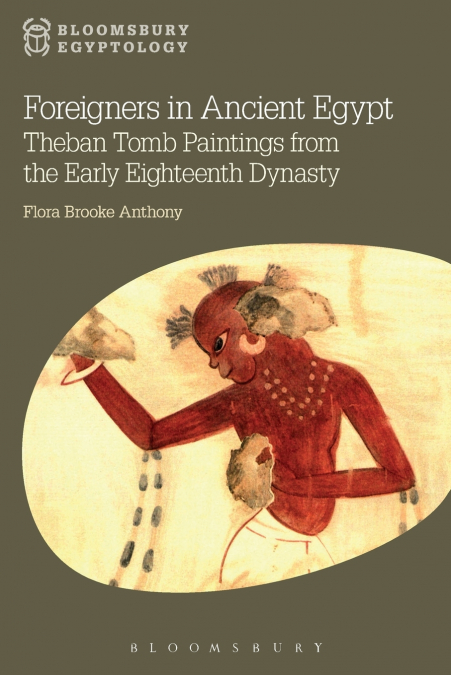 Foreigners in Ancient Egypt