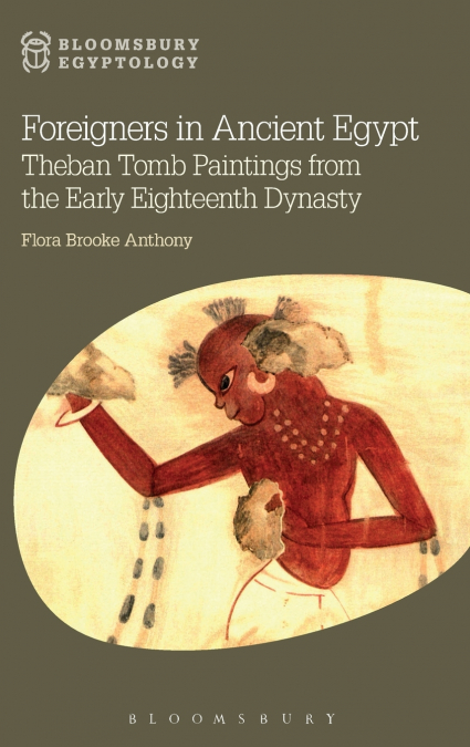 Foreigners in Ancient Egypt