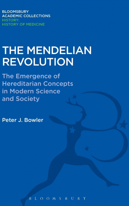 The Mendelian Revolution