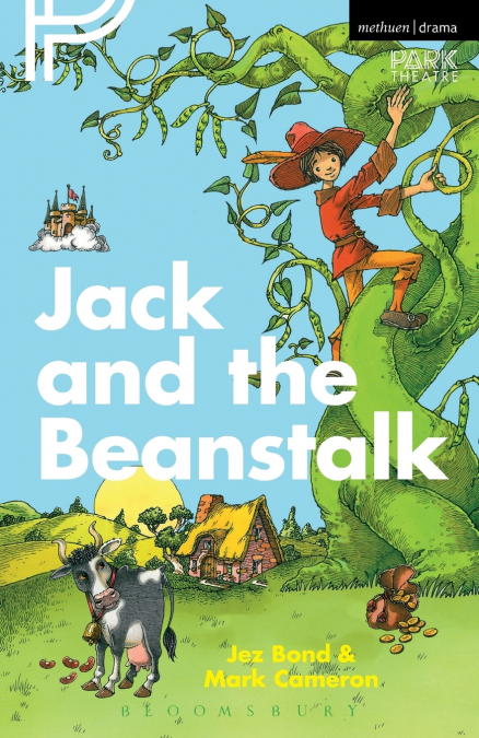 Jack and the Beanstalk