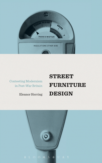 Street Furniture Design