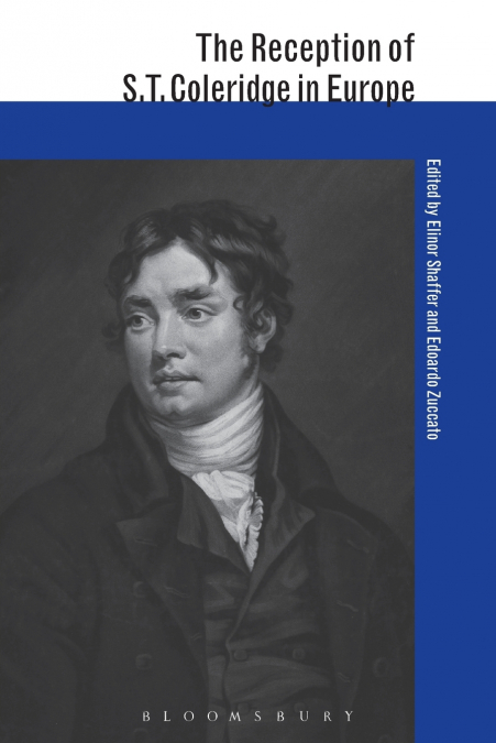 The Reception of S. T. Coleridge in Europe