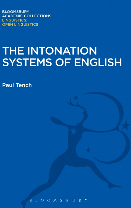 The Intonation Systems of English