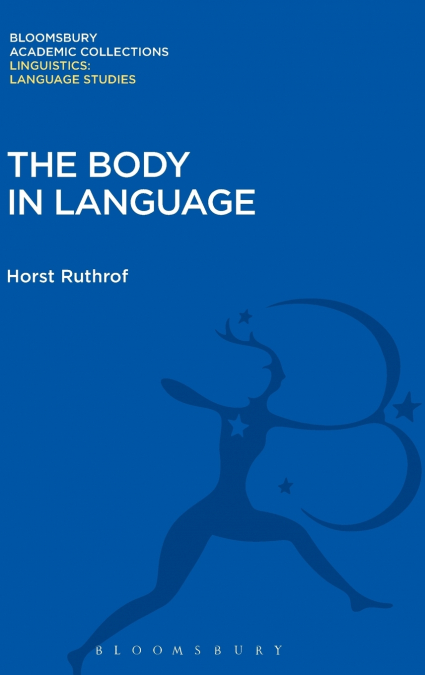The Body in Language