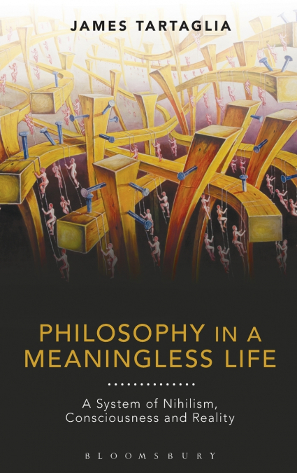 Philosophy in a Meaningless Life