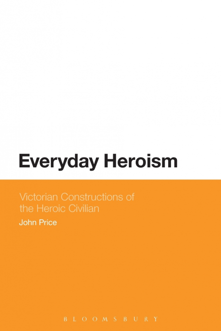 Everyday Heroism