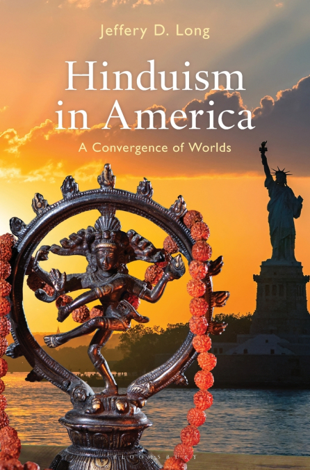 Hinduism in America
