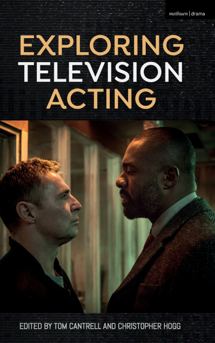 Exploring Television Acting