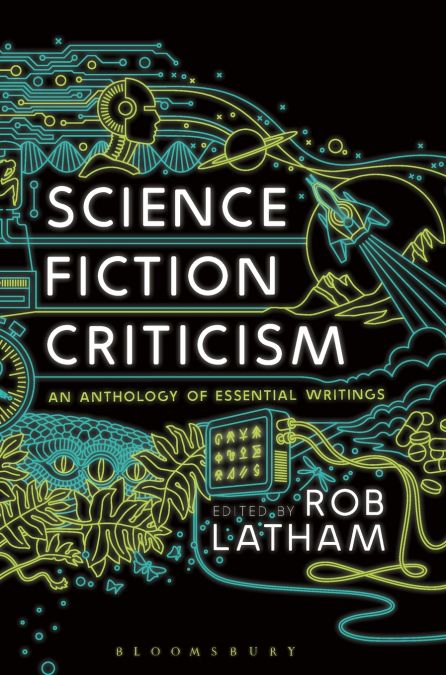 Science Fiction Criticism