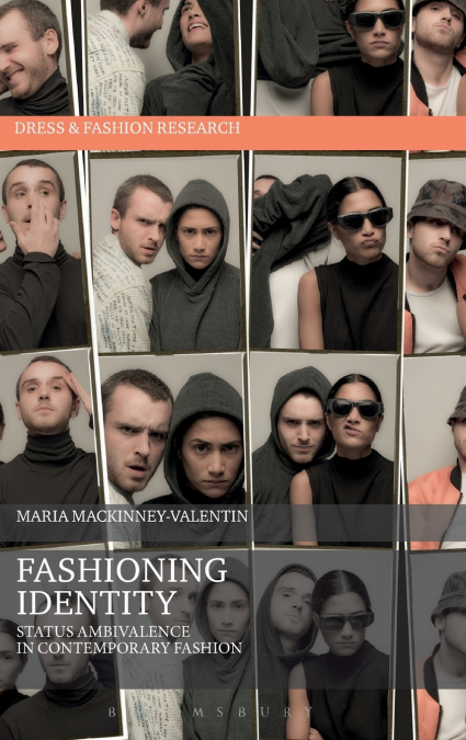 Fashioning Identity