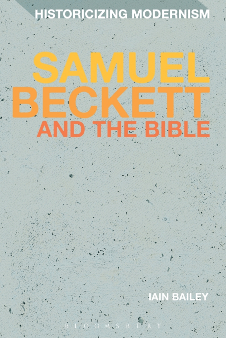 Samuel Beckett and The Bible