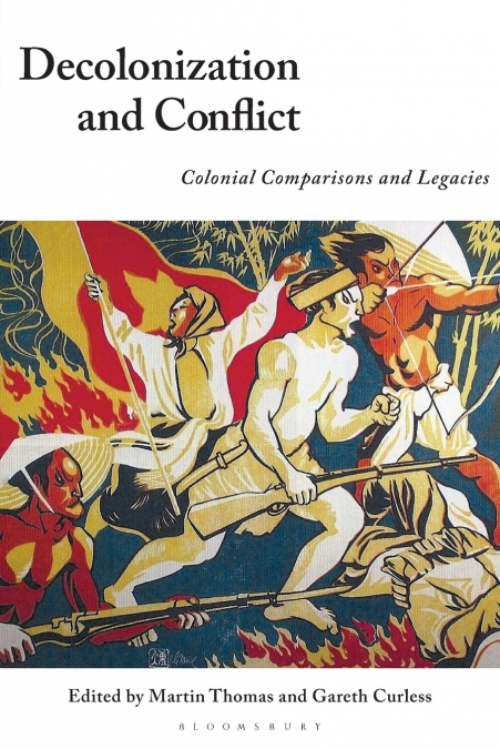 Decolonization and Conflict