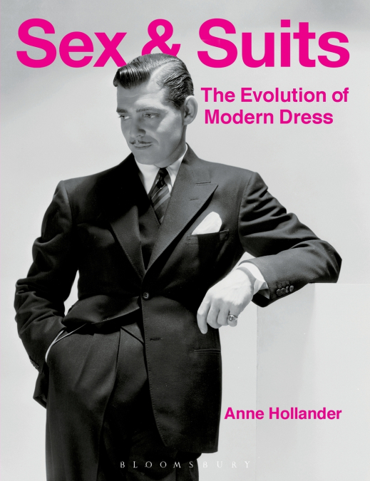 Sex and Suits