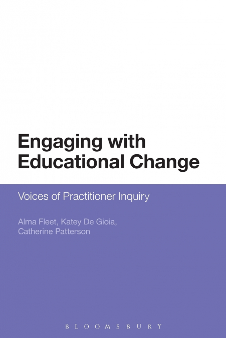 Engaging with Educational Change