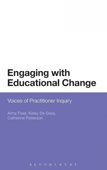 Engaging with Educational Change