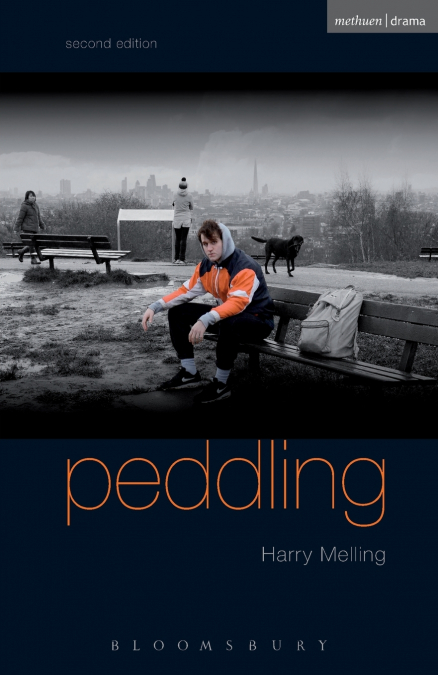 Peddling (Revised)