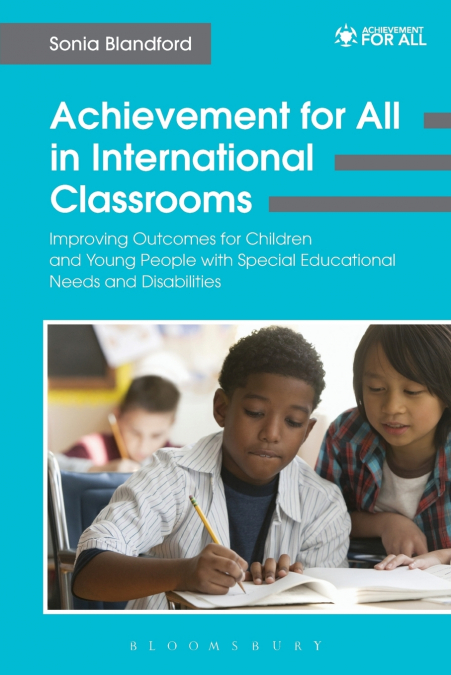 Achievement for All in International Classrooms