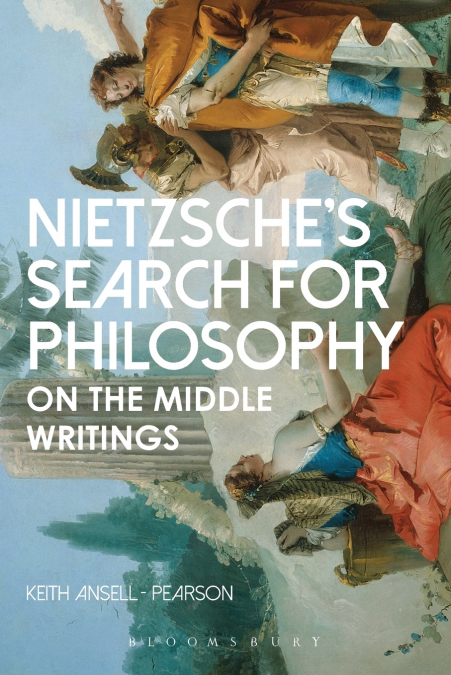 Nietzsche’s Search for Philosophy