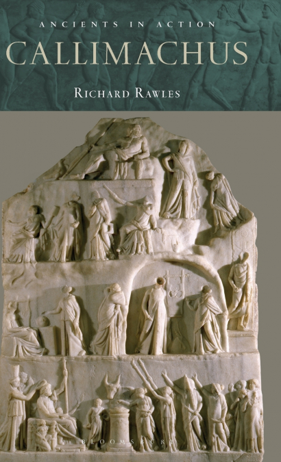 Callimachus