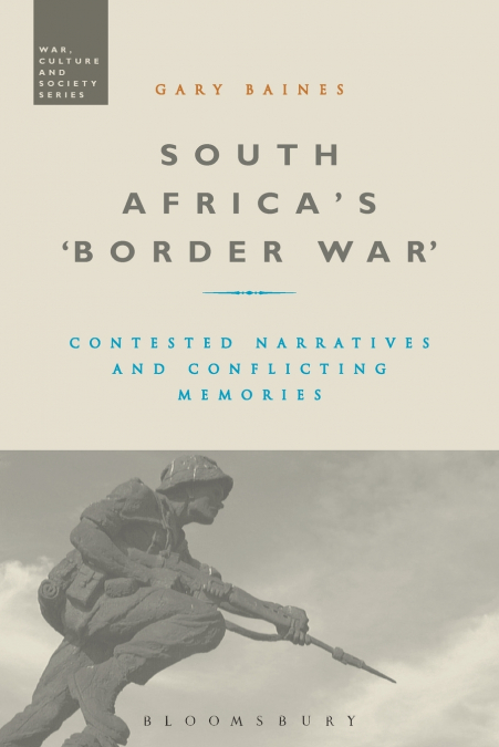 South Africa’s ’Border War’