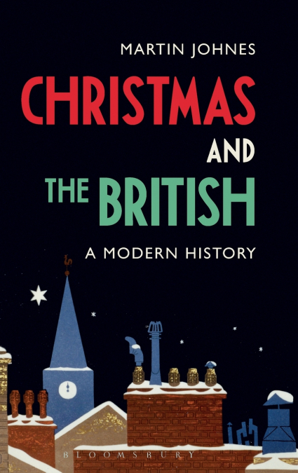 Christmas and the British