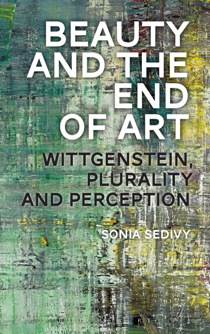 Beauty and the End of Art