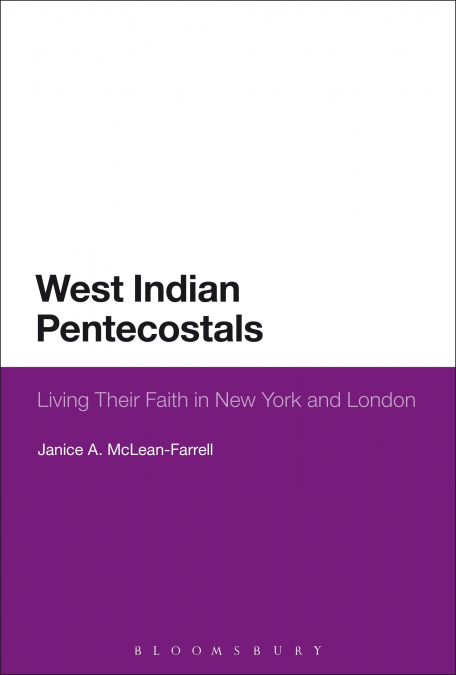 West Indian Pentecostals