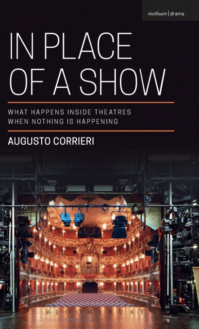 In Place of a Show