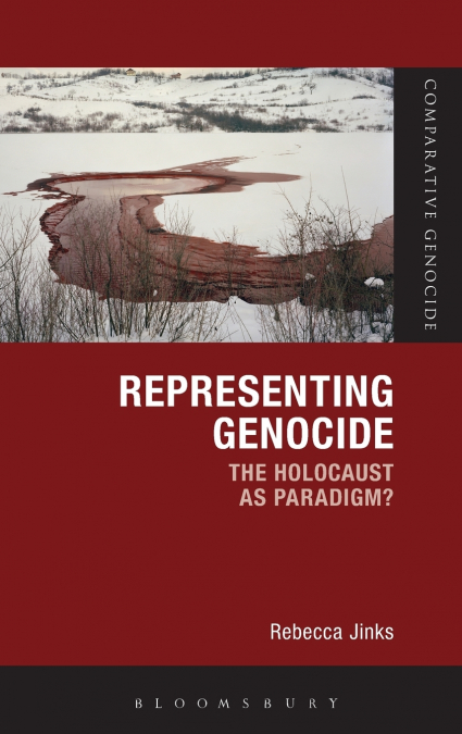Representing Genocide