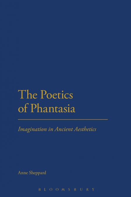 The Poetics of Phantasia