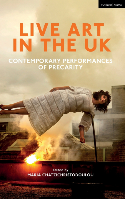 Live Art in the UK