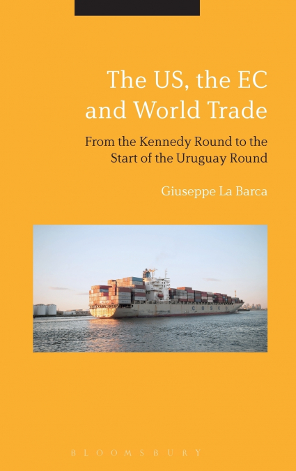 The US, the EC and World Trade