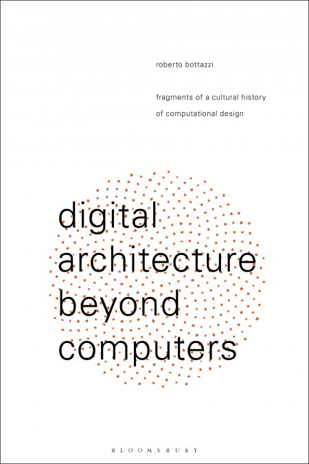 Digital Architecture Beyond Computers