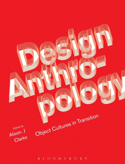 Design Anthropology