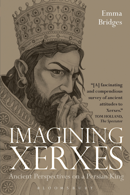 Imagining Xerxes