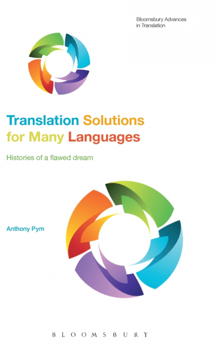 Translation Solutions for many languages