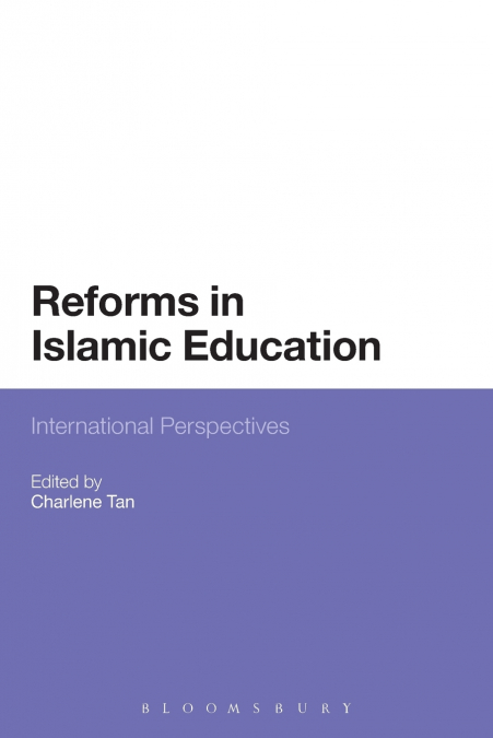 Reforms in Islamic Education