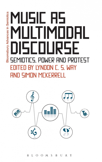 Music as Multimodal Discourse