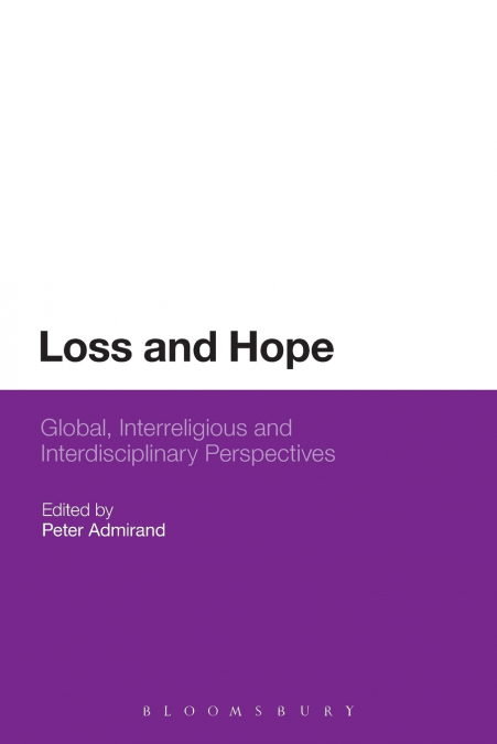 Loss and Hope